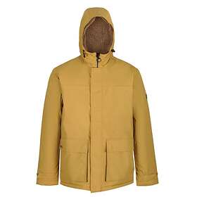 Regatta Sterlings II Waterproof Insulated Hooded Jacket (Herr)