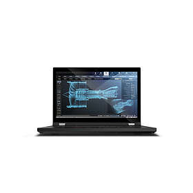 Lenovo ThinkPad P15 20ST001LUK