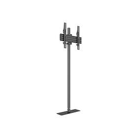 Multibrackets M Pro Single Pole Floormount