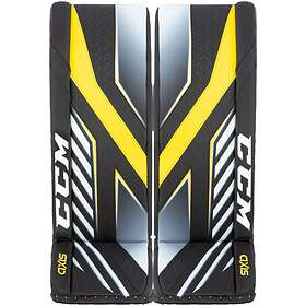 CCM Axis Sr Målvaktsbenskydd