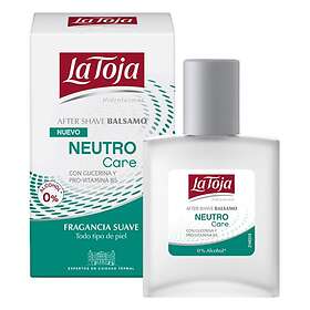 La Toja Neutro Care After Shave Balm 100ml