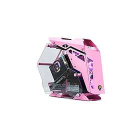 Cougar Conquer Mini (Rose/Transparent)