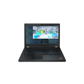 Lenovo ThinkPad P17 20SN000TUK 17.3" i9-10980HK (Gen 10) 32GB RAM 1TB SSD