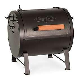 Char Griller Portable Table Top Grill/Side Fire Box