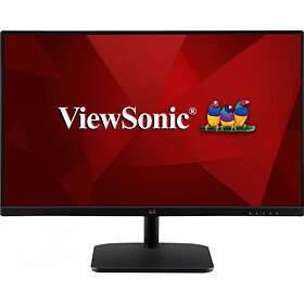 ViewSonic VA2432-MHD 24" Gaming Full HD IPS