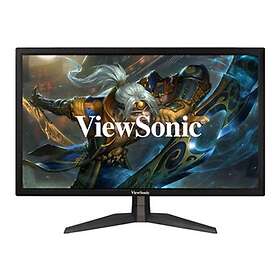 ViewSonic VX2458-P-MHD 24" Gaming Full HD