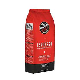 Caffe Vergnano Espresso 1kg