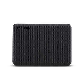 Toshiba Canvio Advance USB 3.2 4TB