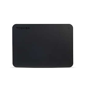 Toshiba Canvio Basics 2.5" USB-C 1TB