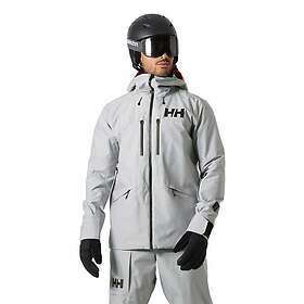 Helly Hansen Garibaldi 2.0 Jacket (Femme)