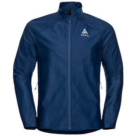 Odlo Zeroweight Futureknit Cross-country Jacket (Herr)