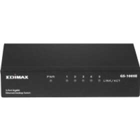 Edimax GS-1005E