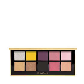 Yves Saint Laurent Couture Color Clutch Eyeshadow Palette