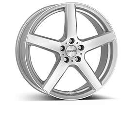 Dezent TY 7x16 5/120 ET40 CB72.6