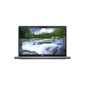 Dell Latitude 5510 1CMDD 15.6" i5-10210U (Gen 10) 8GB RAM 256GB SSD