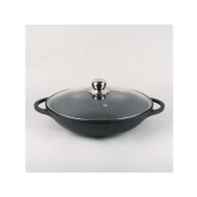 Feel Maestro MR-4832 Wok 32cm