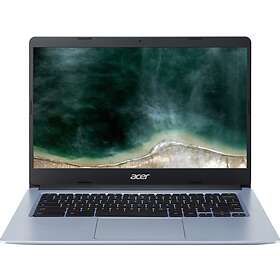 Acer Chromebook CB314-1HT (NX.HPZED.00H) 14" Pentium Silver N5030 8GB RAM 64GB SSD