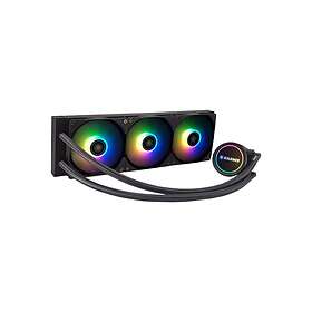 Xilence LQ360 LiQuRizer ARGB LED 360mm