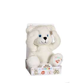 Gipsy Peekaboo Björn