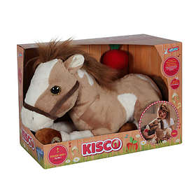 Gipsy Kisco Horse