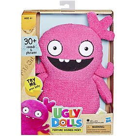 Hasbro UglyDolls Moxy