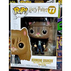 Funko POP! Harry Potter 77 Hermione Granger as Cat