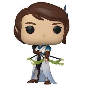 Funko POP! Critical Role 609 Vex'ahlia