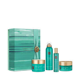 Rituals The Ritual Of Karma Soothing Collection Set L