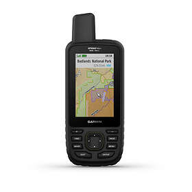 Garmin GPSmap 66sr (Europa)