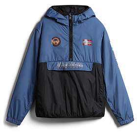 Napapijri Circular Anorak (Men's)