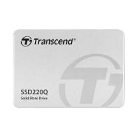 Transcend SSD220Q TS2TSSD220Q 2TB