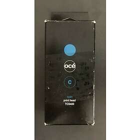 Océ TCS400 35ml (Cyan)