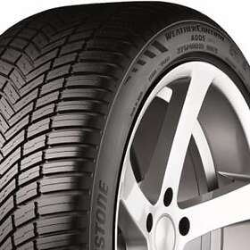 Bridgestone A005 Evo 225/50 R17 98V