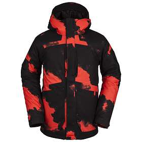 Volcom Scortch Insulated Jacket (Men's)