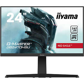 Iiyama G-Master GB2470HSU-B1 24" Gaming Full HD IPS