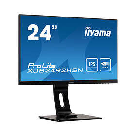 Iiyama ProLite XUB2492HSN-B1 24" Full HD IPS