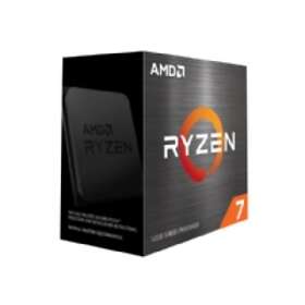 AMD Ryzen 7 5800X 3,8GHz Socket AM4 Tray