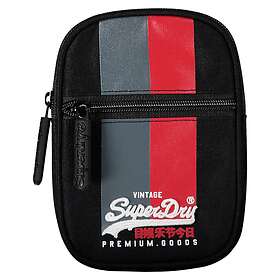 superdry lunch bag