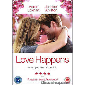 Love Happens (2009) (UK) (DVD)
