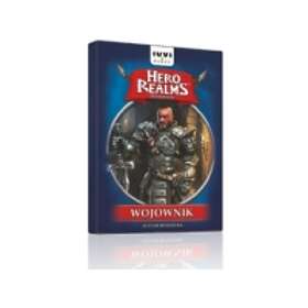 Hero Realms Warrior Character Pack (exp.)