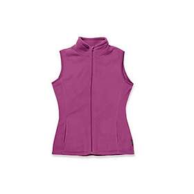 Stedman Active Fleece Vest (Dam)