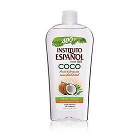 Instituto Espanol Coco Body Oil 400ml