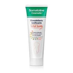Somatoline Cosmetic Total Body Reshaping Gel 250ml