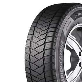 Bridgestone Duravis 215/75 R16 116R