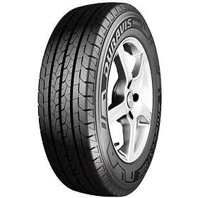 Bridgestone R660 205/75 R16 113R
