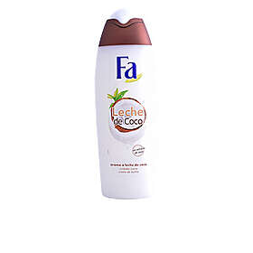 Fa Shower Milk 550ml