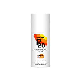 Riemann P20 Once A Day Sun Protection Lotion SPF20 200ml
