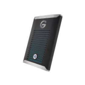 G-Technology G-Drive Mobile Pro Thunderbolt 3 SSD 2TB