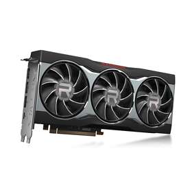 AMD Radeon RX 6800 HDMI 2xDP 16GB