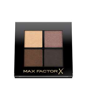 Max Factor Colour X-Pert Eyeshadow Palette